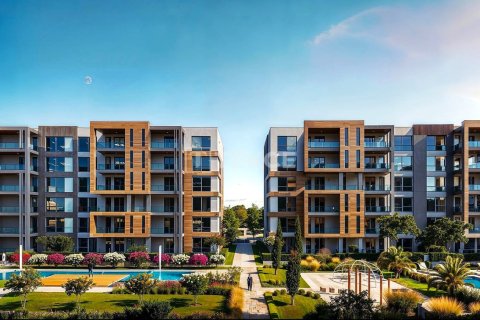 Продажа квартиры  в Бурсе, Турция 2+1, 110м2, №216322 – фото 10