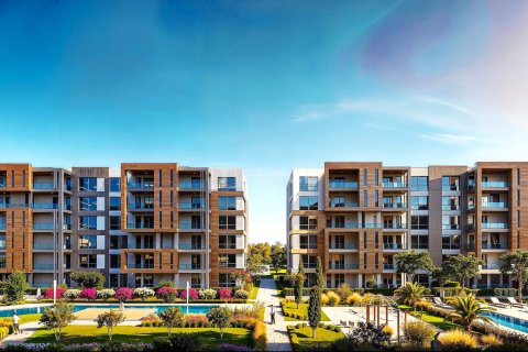 Продажа квартиры  в Бурсе, Турция 2+1, 110м2, №216322 – фото 6