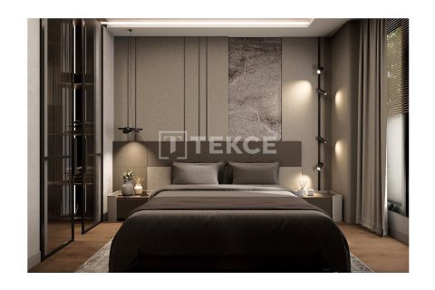Продажа квартиры  в Бурсе, Турция 2+1, 110м2, №216322 – фото 28