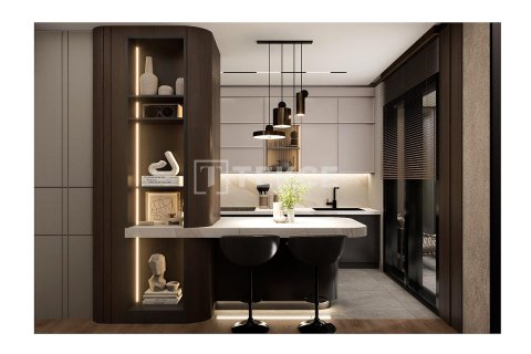 Продажа квартиры  в Бурсе, Турция 2+1, 110м2, №216322 – фото 18
