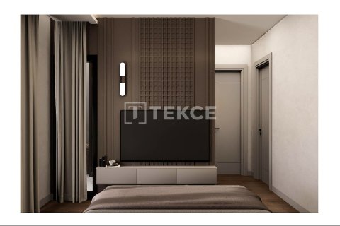 Продажа квартиры  в Бурсе, Турция 2+1, 110м2, №216322 – фото 27