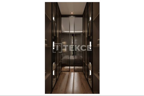 Продажа квартиры  в Бурсе, Турция 2+1, 110м2, №216322 – фото 25