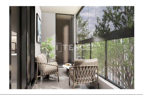 Продажа квартиры  в Бурсе, Турция 2+1, 110м2, №216322 – фото 24