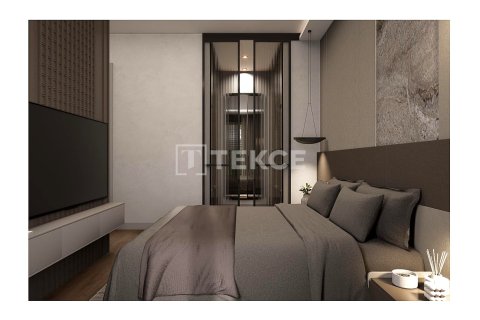 Продажа квартиры  в Бурсе, Турция 2+1, 110м2, №216322 – фото 26