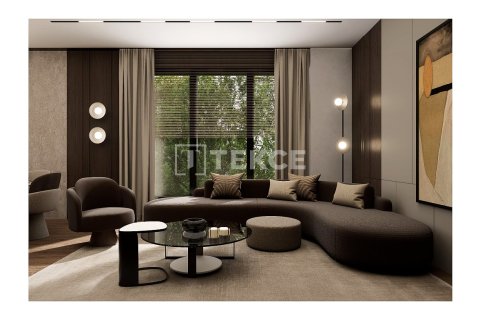 Продажа квартиры  в Бурсе, Турция 2+1, 110м2, №216322 – фото 12