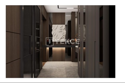 Продажа квартиры  в Бурсе, Турция 2+1, 110м2, №216322 – фото 21