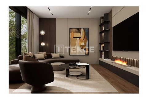 Продажа квартиры  в Бурсе, Турция 2+1, 110м2, №216322 – фото 14