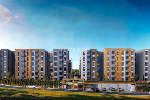 Продажа квартиры  в Бурсе, Турция 2+1, 110м2, №216322 – фото 8