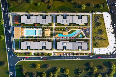 Продажа квартиры  в Бурсе, Турция 2+1, 110м2, №216322 – фото 4