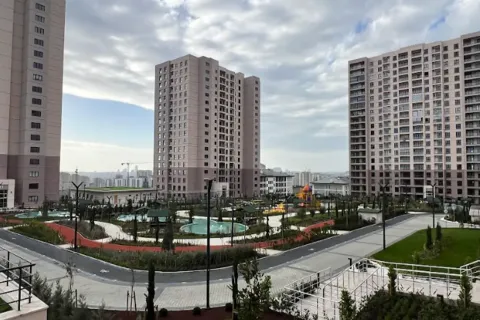 آپارتمان در  Istanbul ، ترکیه 221 متر مربع.  شماره 216324 - 4