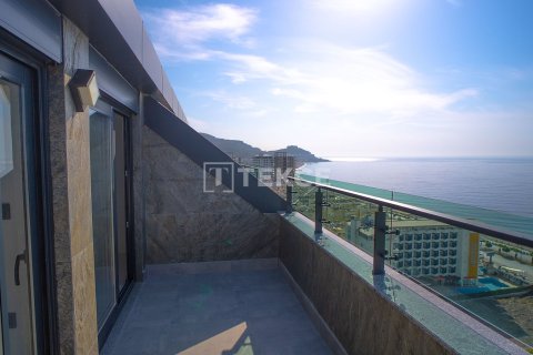 2+1 Lejlighed i Alanya, Antalya, Tyrkiet Nr. 44180 - 23