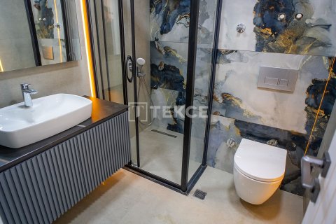 2+1 Lejlighed i Alanya, Antalya, Tyrkiet Nr. 44180 - 25