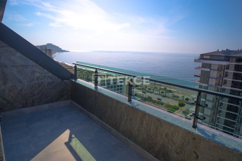 2+1 Lejlighed i Alanya, Antalya, Tyrkiet Nr. 44180 - 20