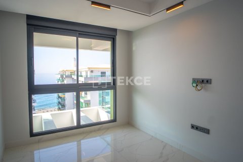 2+1 Lejlighed i Alanya, Antalya, Tyrkiet Nr. 44180 - 16