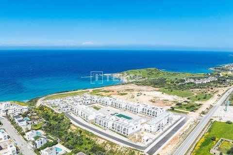 Penthouse for sale in Famagusta, Northern Cyprus, 1 bedroom, 93m2, No. 107897 – photo 14