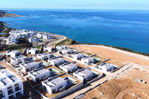 Penthouse for sale in Famagusta, Northern Cyprus, 1 bedroom, 93m2, No. 107897 – photo 12