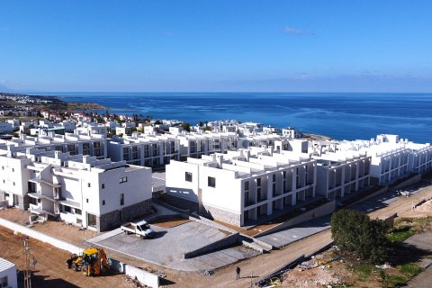 Penthouse for sale in Famagusta, Northern Cyprus, 1 bedroom, 93m2, No. 107897 – photo 10