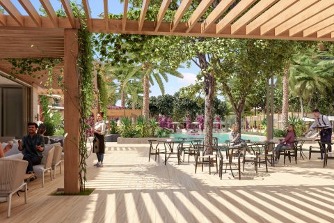 Daire 1+1 Oba, Antalya, Türkiye №107898 - 15