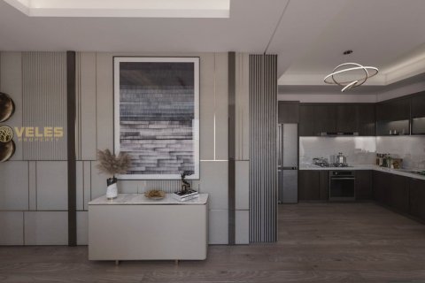 2+1 Wohnung in Long Beach, Iskele, Nr. 214402 - 9