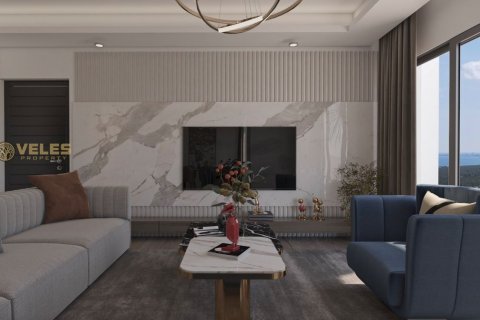 2+1 Wohnung in Long Beach, Iskele, Nr. 214402 - 6