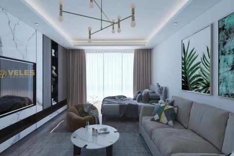 2+1 Wohnung in Long Beach, Iskele, Nr. 214402 - 2
