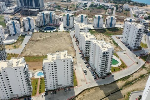 3+1 Lägenhet i Long Beach, Iskele, Nr. 214407 - 18