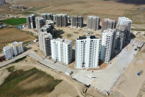 3+1 Lägenhet i Long Beach, Iskele, Nr. 214407 - 19