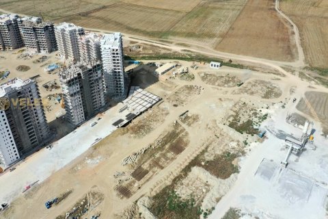 3+1 Lägenhet i Long Beach, Iskele, Nr. 214407 - 20