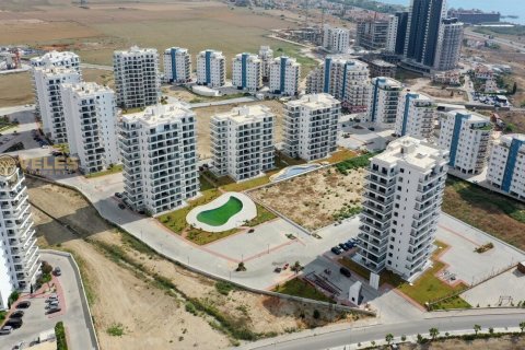 3+1 Lägenhet i Long Beach, Iskele, Nr. 214407 - 15