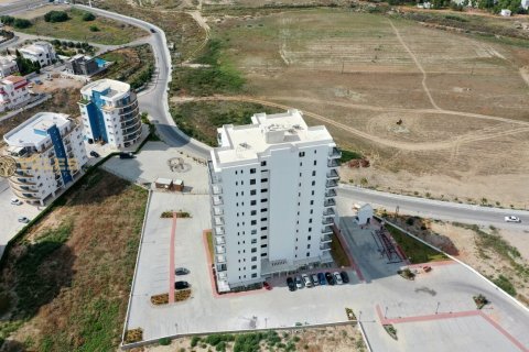 3+1 Lägenhet i Long Beach, Iskele, Nr. 214407 - 17