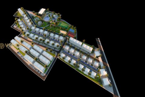 2+1 Leilighet i Bogazi, Famagusta, Nr. 214403 - 10