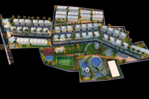 2+1 Leilighet i Bogazi, Famagusta, Nr. 214403 - 11