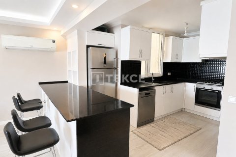 3+1 Penthäuser  in Fethiye, Mugla, Türkei Nr. 237595 - 9