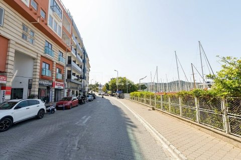 3+1 Penthäuser  in Fethiye, Mugla, Türkei Nr. 237595 - 3