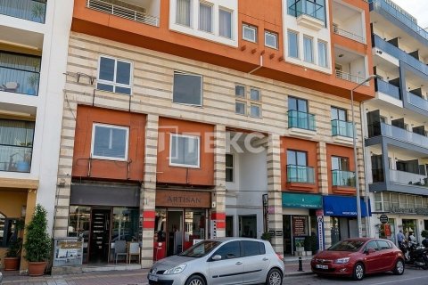 3+1 Penthäuser  in Fethiye, Mugla, Türkei Nr. 237595 - 2