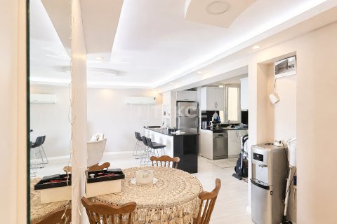 3+1 Penthäuser  in Fethiye, Mugla, Türkei Nr. 237595 - 10