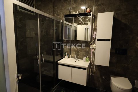 3+1 Penthäuser  in Fethiye, Mugla, Türkei Nr. 237595 - 18