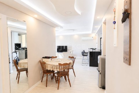 3+1 Penthäuser  in Fethiye, Mugla, Türkei Nr. 237595 - 11
