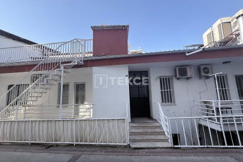 3+1 Penthäuser  in Fethiye, Mugla, Türkei Nr. 237595 - 4