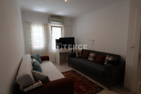 3+1 Penthäuser  in Fethiye, Mugla, Türkei Nr. 237595 - 14