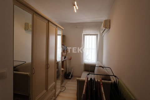 3+1 Penthäuser  in Fethiye, Mugla, Türkei Nr. 237595 - 16