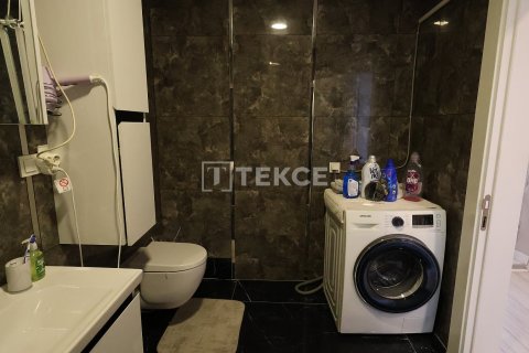 3+1 Penthäuser  in Fethiye, Mugla, Türkei Nr. 237595 - 19