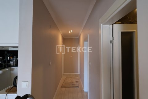 3+1 Penthäuser  in Fethiye, Mugla, Türkei Nr. 237595 - 20