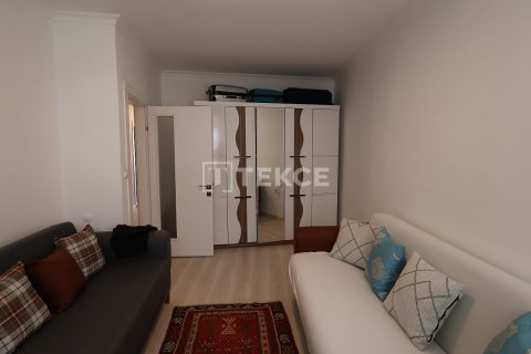 3+1 Penthäuser  in Fethiye, Mugla, Türkei Nr. 237595 - 15