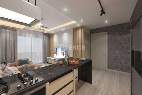 Daire  2+1  Erdemli, Mersin, Türkiye №237601 - 13