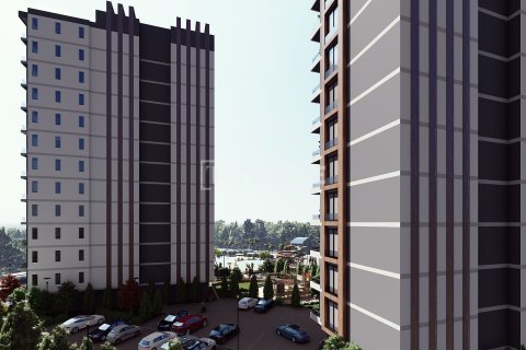 Daire  2+1  Erdemli, Mersin, Türkiye №237601 - 7