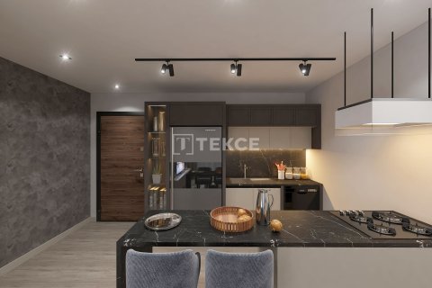 Daire  2+1  Erdemli, Mersin, Türkiye №237601 - 12