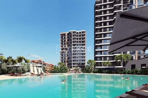 Daire  2+1  Erdemli, Mersin, Türkiye №237601 - 3