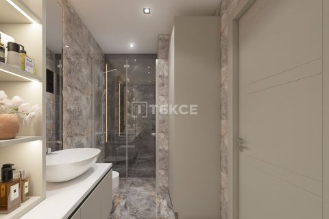 Daire  2+1  Erdemli, Mersin, Türkiye №237601 - 18
