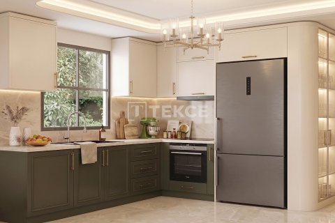 Daire  2+1  Erdemli, Mersin, Türkiye №237597 - 9